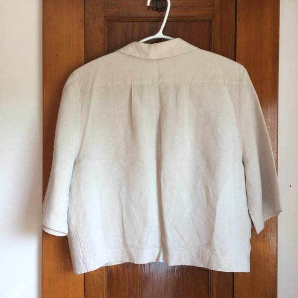 EVE GRAVEL Rosemary Jacket - Picture 3 of 6